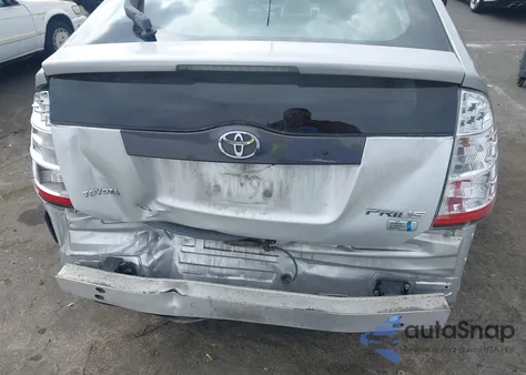 2006 Toyota Prius z USA, uszkodzony, nr VIN JTDKB20U663173255